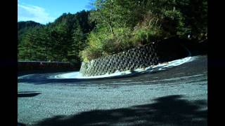 20111101 東進西出上武嶺.mpg