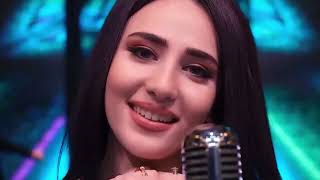 Nigar Pasayeva - Popuri / Daglar duman olar