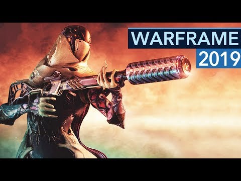 kein Name: Warframe hat sich wirklich sehr verändert - GameStar