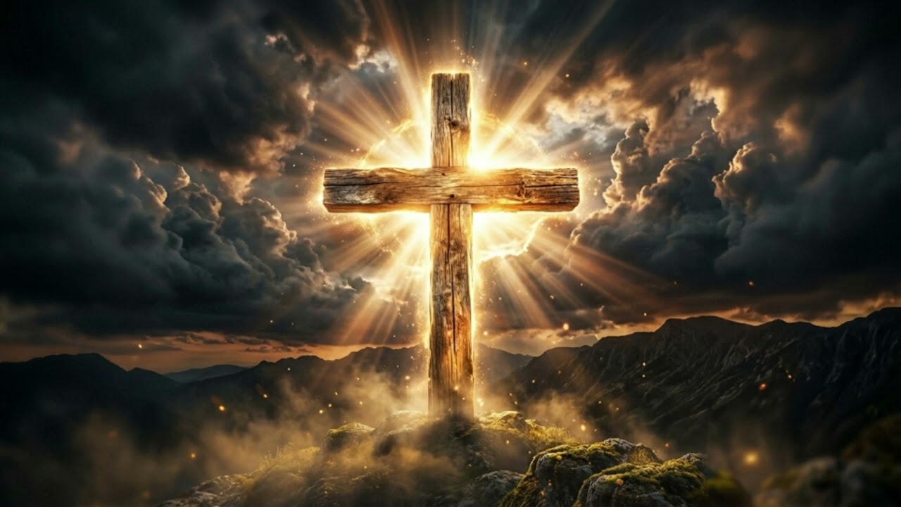 Teu amor não Se Esconde (Louvor de adoração)