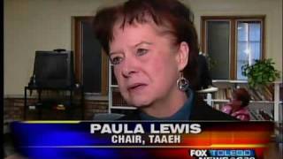 Toledo to count homeless