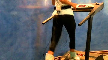 F-Scan Gait Analysis