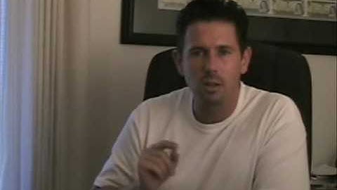 Plan the Conversation on Your Website - Patrick Schwerdtfeger