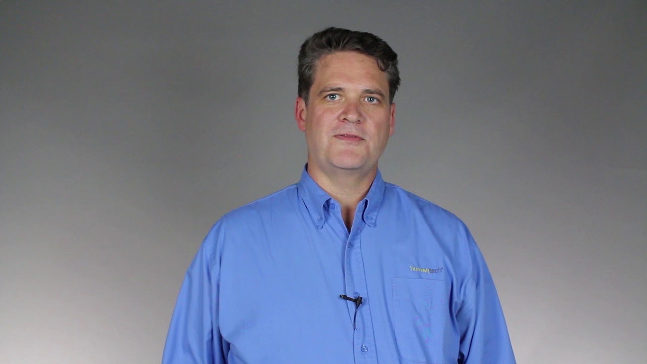 Position Statement: Managing Ergonomics as a Continuous Improvement Process - YouTube