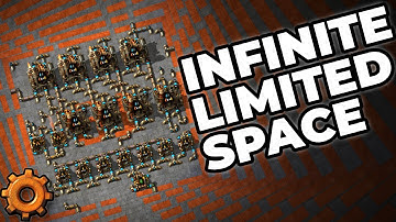 Beating Factorio without going outside.