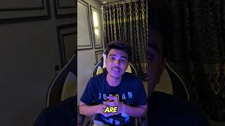 Apna time khud pr invest kro dusro pr nh #trending #youtubeshorts #motivation #richmindset #funny