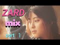 永遠 ZARD mix 🎵 J-POP mix / 名曲 BEST HIT 8曲 mix