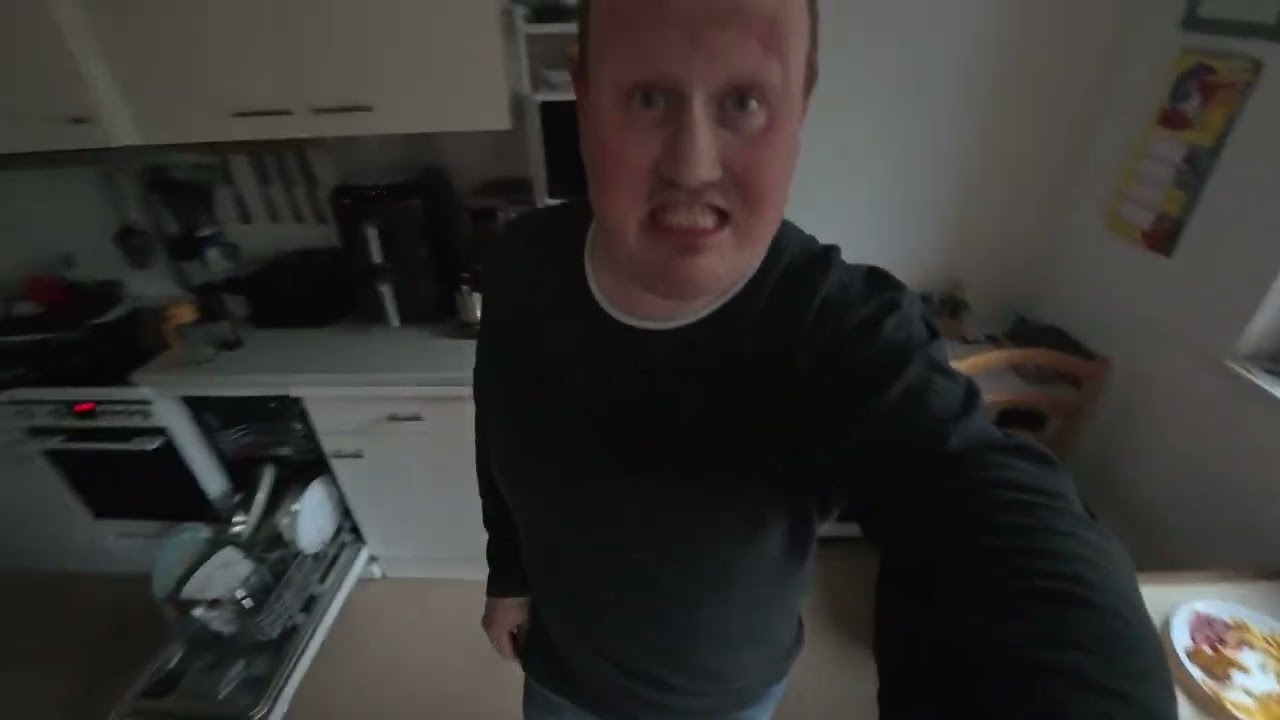 Säbel Action mit Realtalk 89