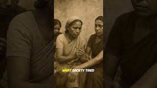From Shame to Celebration: India Dalit Dusadh Women Godna Madhubani Journey #artandculture #indian