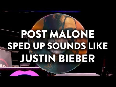 Proof Post Malone