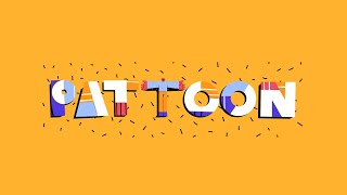 PATTOON - After Effects Texturing Plugin