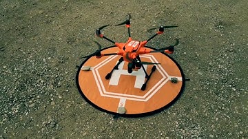 Innovations@Leadec: Using drones for Facility Management