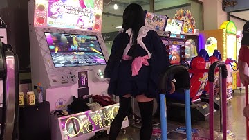 [DDR A]2018/03/04 Din Don Dan