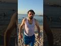 ضيعت موبايلي بالبحر بسبب ذكائي وغباء ابني