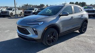 2025 Buick Encore_GX Sport Touring PA Easton, Allentown, Bethlehem, Hellertown, Phillipsburg
