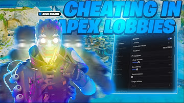I Used Apex Cheats In 2025... (& Became Pro Overnight) 🔥