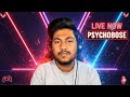 🔴 LIVE: RANKED GRIND in VALORANT | Road to Diamond 💎 | Psychobose