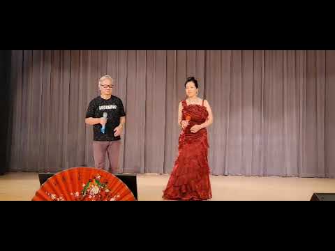 6月22日 夜場  分飛燕/情為何物  梁淑貞/劉華