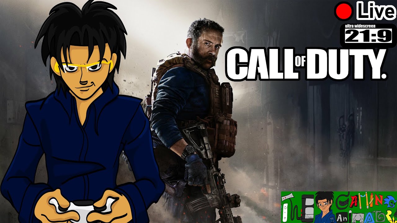 call of duty - YouTube