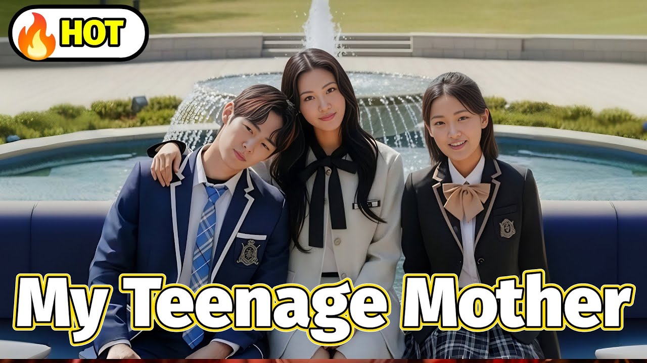 🟧My Teenage Mother 