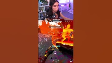 Clutch 1v3... - Twitch: TiffaJessi