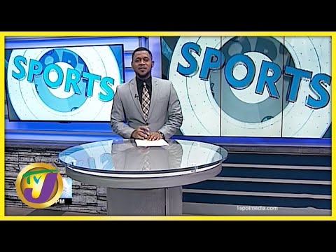 Jamaica's Sports News Headlines