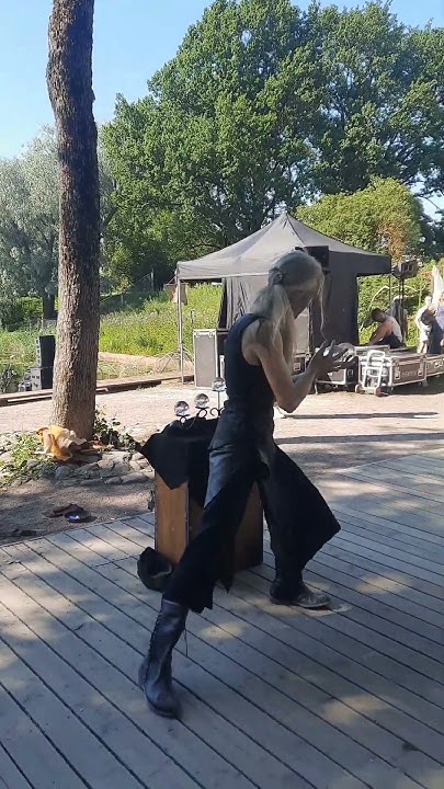 Пярнуские Ганзейские дни!(29.06.2024г.) - YouTube