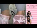 Питаюсь и тренируюсь как МОДЕЛЬ Victoria’s Secret