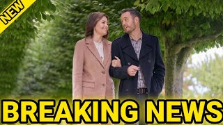 NEWS! Hallmark's 'A Scottish Love Scheme' Tugs at Hearts with a Stunning Return to Scotland! 😢❤️ |