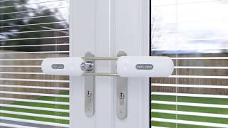 Patlock Installation Guide