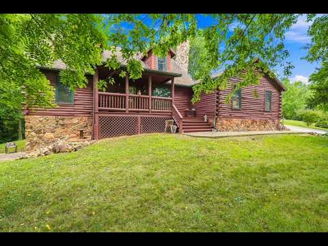 19501 Coventry Cir, Marthasville, MO home video tour