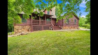 19501 Coventry Cir video tour