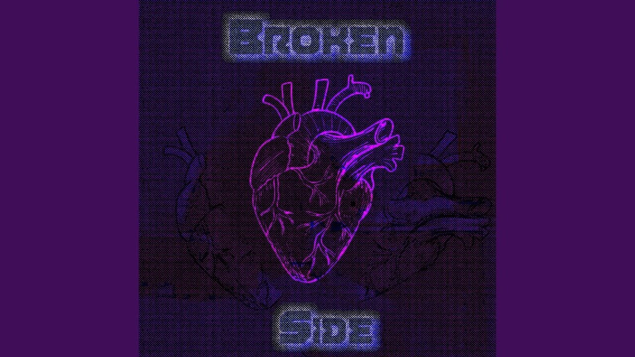 Watch Broken Side on YouTube Watch Broken Side on YouTube