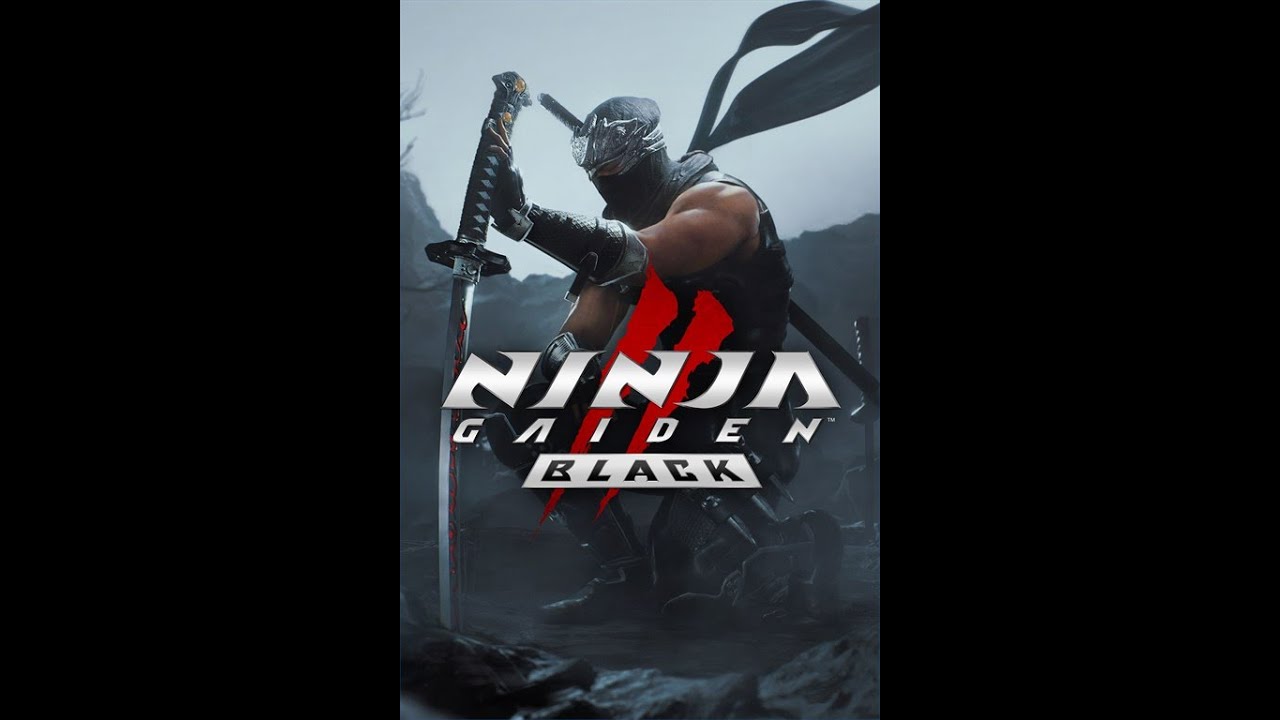 NINJA GAIDEN 4 🔴LIVE / Прохождение на русском Кровавый Токио