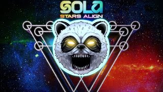 Sola - Maintain Thine Hue [Grand Theft Audio]