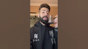احسن طريقة عمل قهوة في البيت 