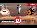 ウィニングイレブン10 Ubiquitous Edition (PSP) - League Mode - Holland Cup  - PSV Eindhoven #5 (Final)