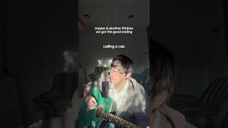 in an alternate universe, maybe we did... song: All That We Had by WIJI KUN