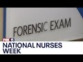 Celebrating National Nurses Week | FOX6 News Milwaukee