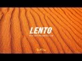 FREE J Balvin X Dancehall Reggaeton Type Beat 2019 Lento Isa Torres 