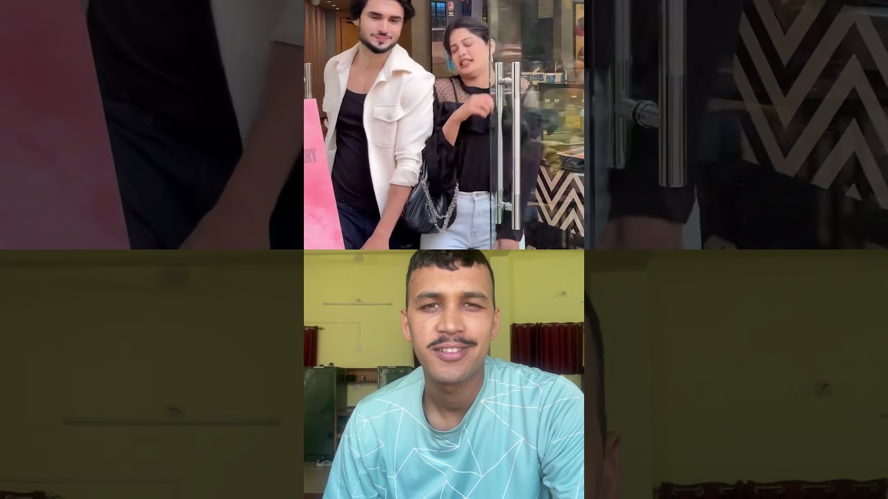 Apne mai mast h 😆🤣