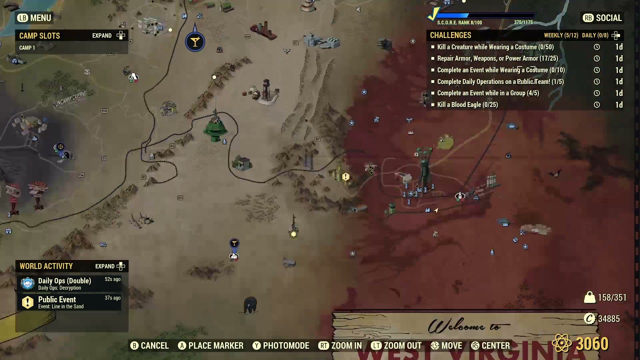 fallout 76 xbox series s graphics