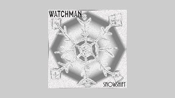 WATCHMAN – Snowshift 「 Full Album, 2016 」