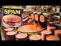 Canned Meat Production Quiz