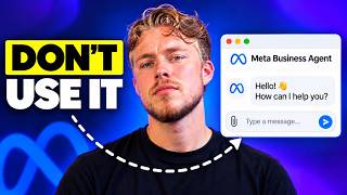 Meta Just Launched Meta Business Agents: Should You Use It