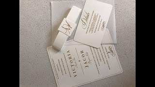 250 Soft Off-White Translucent 17# Thin Sheets - 5.5 X 8.5 Inches Half Letter | Statement Siz Review screenshot 4