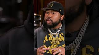 The Unreleased Kendrick & J. Cole Album: What Really Happened? #djvlad #jcole #kendricklamar