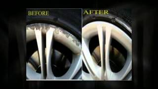 Rim Repair Wheel Repair in Baldwin Park CA (626) 227-1175