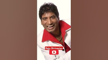 Raju Shrivastavb life journey Transformation (1963-2022) #transformationvideo #youtubeshorts #shorts