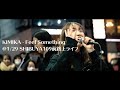 SHIBUYA109前路上ライブ / KIMIKA - Feel Something @ 1/29 (水)
